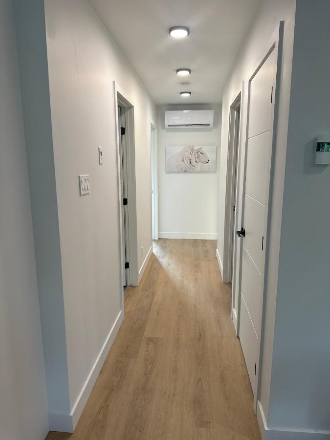 Le Joford Apartment Orford Exterior foto