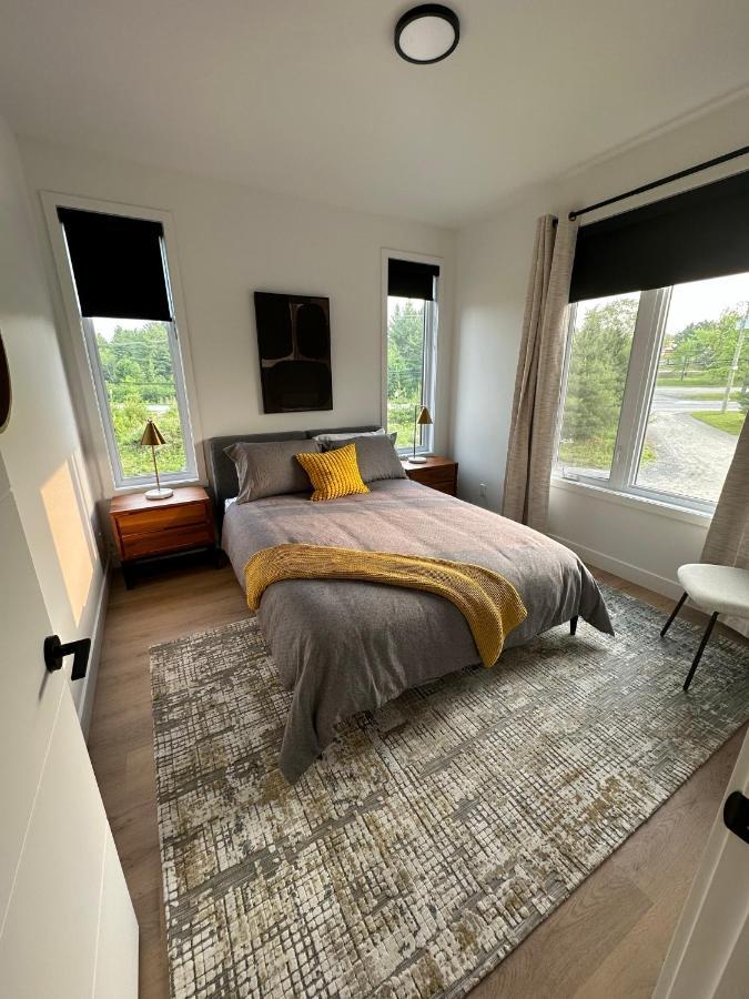 Le Joford Apartment Orford Exterior foto