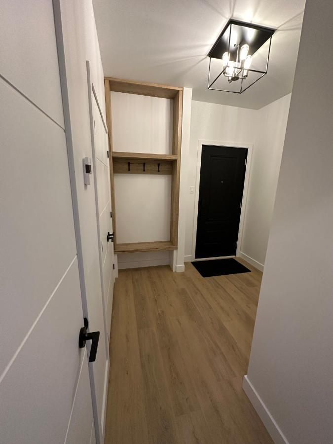 Le Joford Apartment Orford Exterior foto
