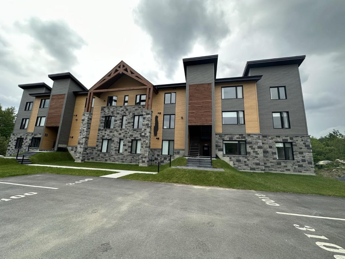 Le Joford Apartment Orford Exterior foto