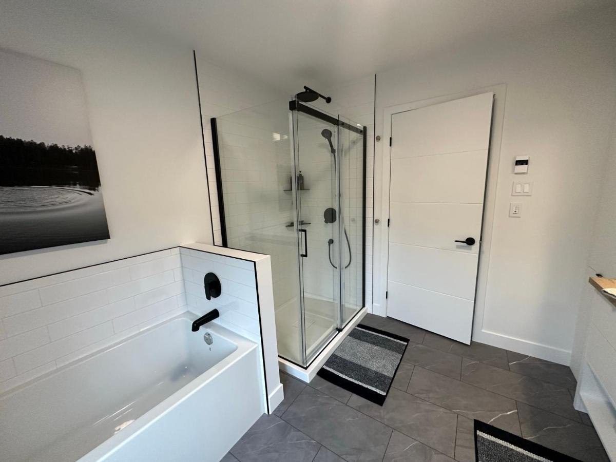 Le Joford Apartment Orford Exterior foto